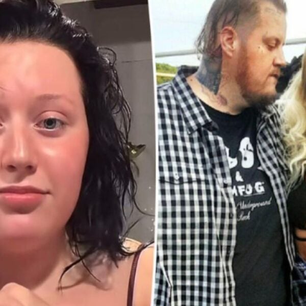 Jelly Roll’s Daughter Says ‘Internet Is About to Crumble’ When Divorce Story Comes Out