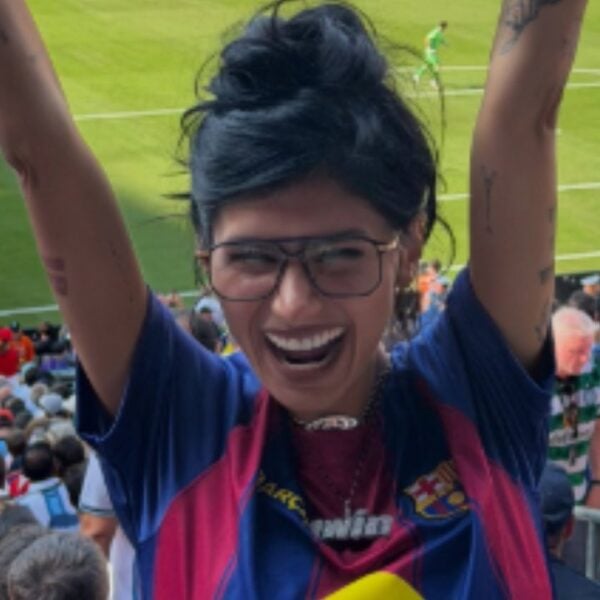 Mia Khalifa
