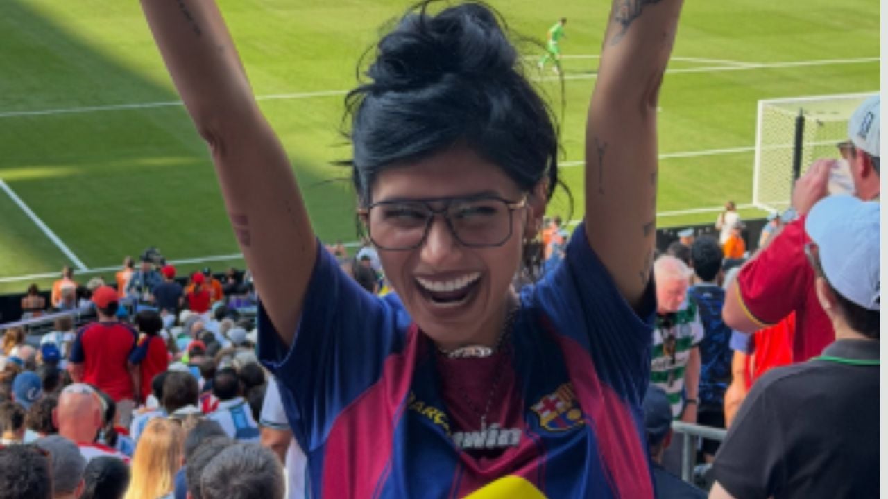 Mia Khalifa