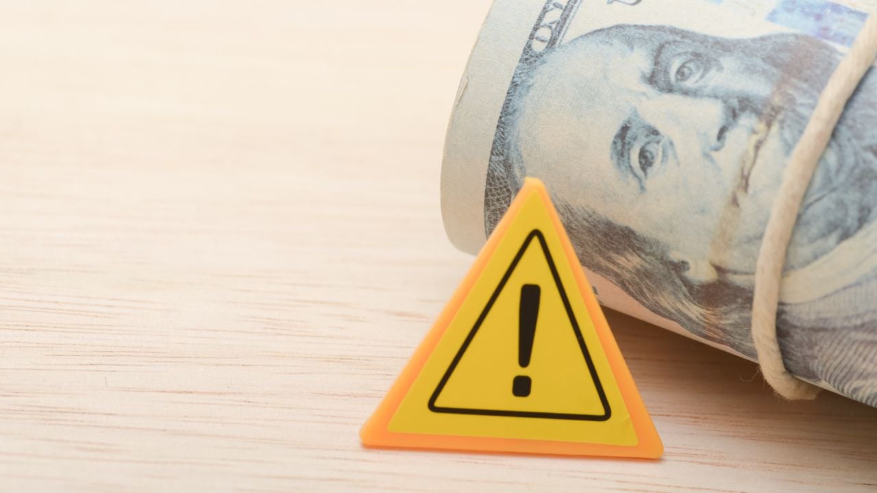 Money Scam