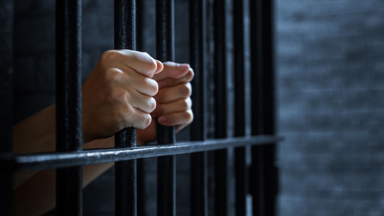 Jail