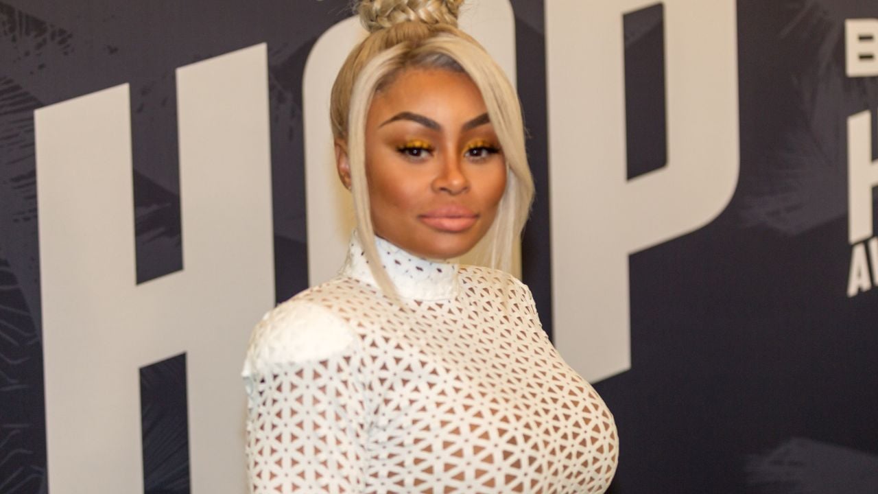 Blac Chyna