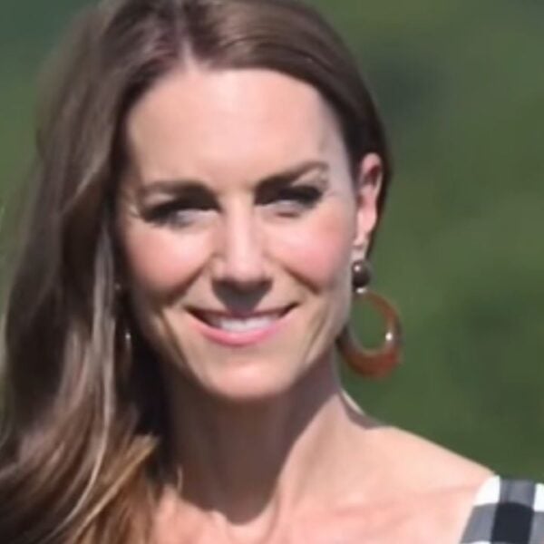 Kate Middleton Reveals Why She Turned to Coloring During Cancer Treatment