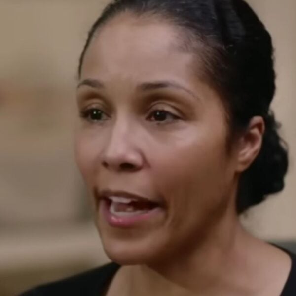 Tenisha Warner