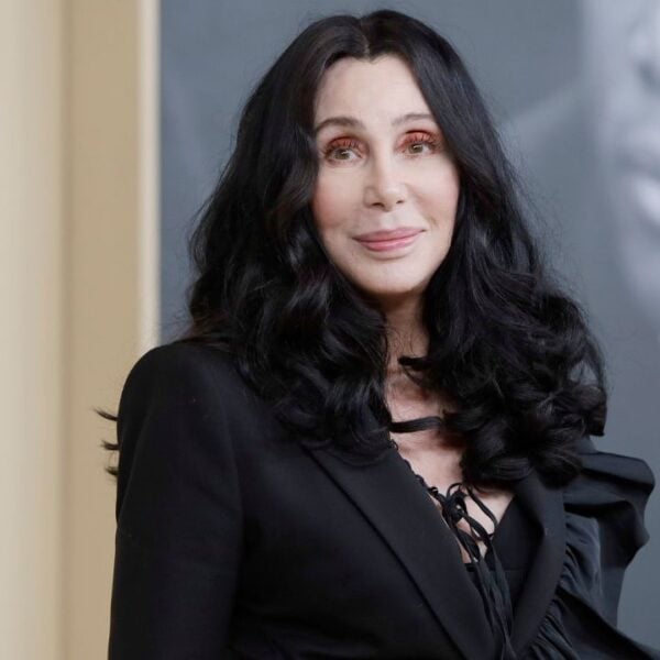 Cher