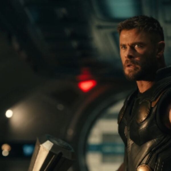 Chris Hemsworth