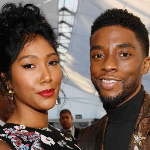 Chadwick Boseman’s Brothers Ask Court to Remove His Widow as Estate Administrator