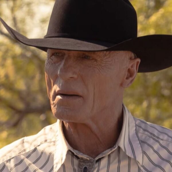Ed Harris Expected Back for ‘Dutton Ranch’ Season 2 After Almost Quitting