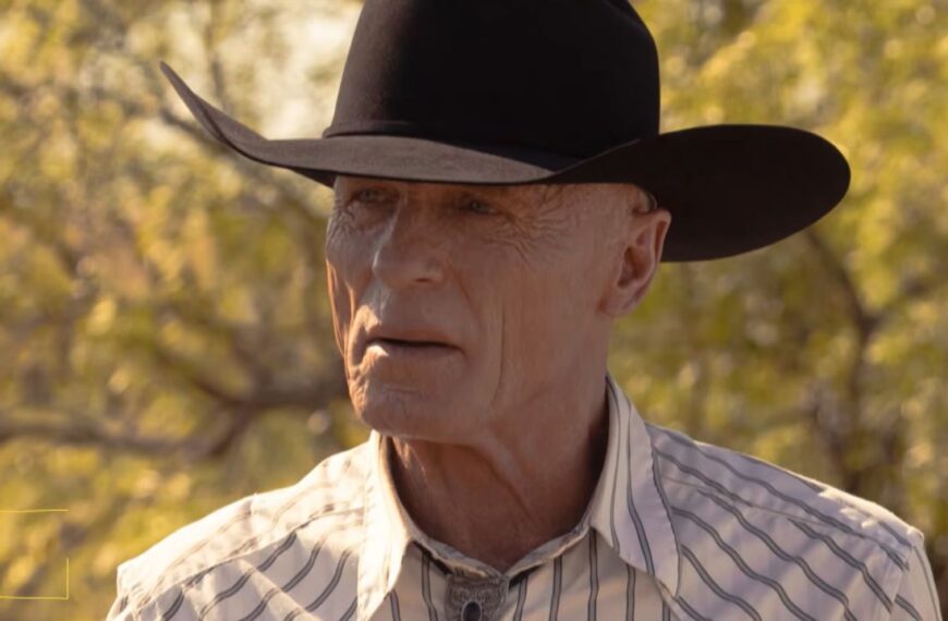 Ed Harris Expected Back for ‘Dutton Ranch’ Season 2 After Almost Quitting