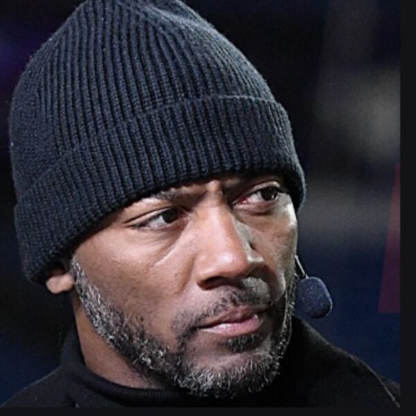Ryan Clark