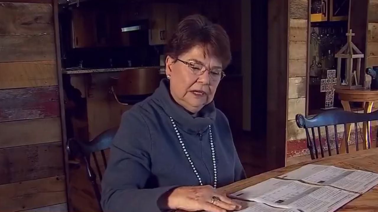 Retired Teacher