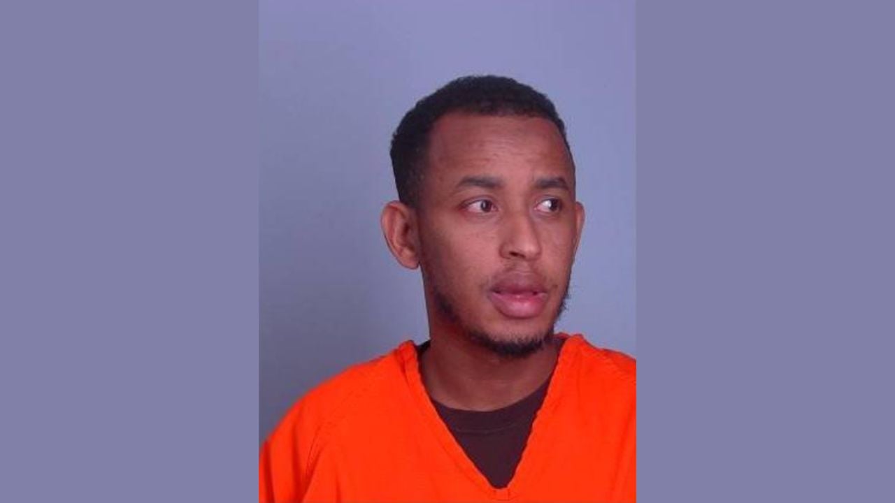 Abdirashid Dool