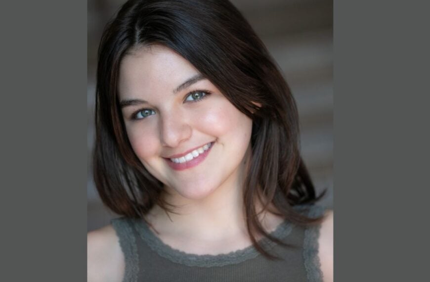 Suri Noelle Joins Carnegie Mellon’s Modern Shakespeare Production