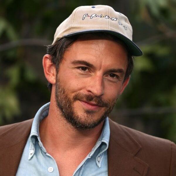 Jonathan Bailey