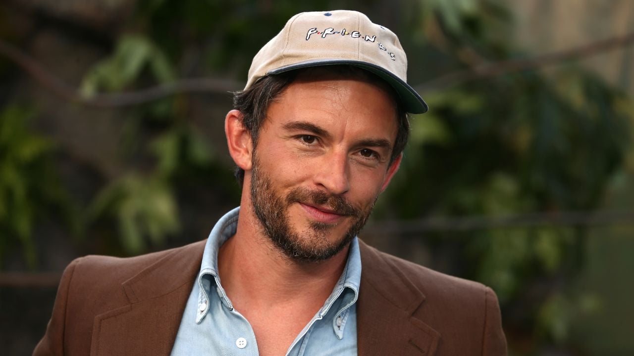 Jonathan Bailey