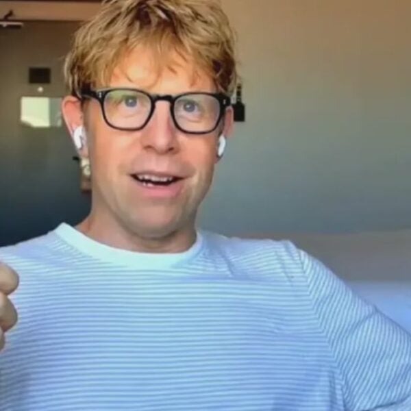 Josh Widdicombe