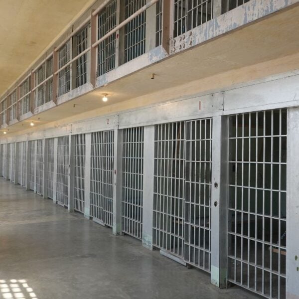 Prison