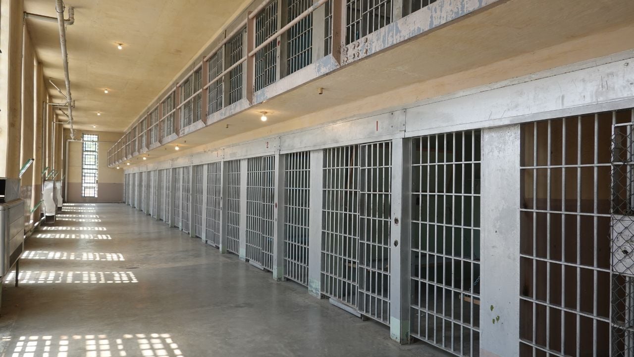 Prison