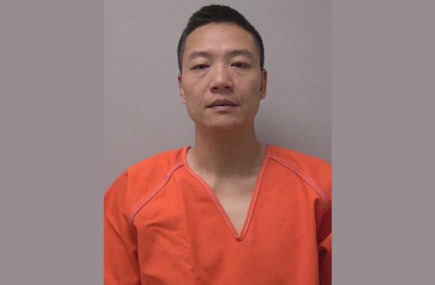Tao Wu