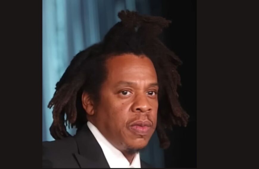 Jay-Z
