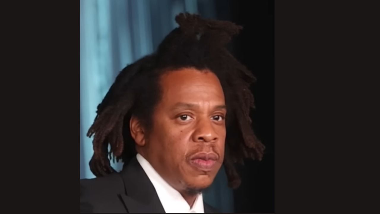 Jay-Z