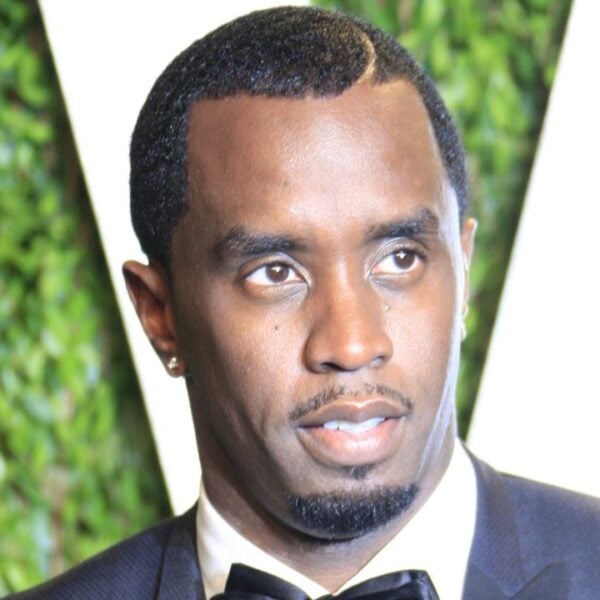 Sean “Diddy” Combs