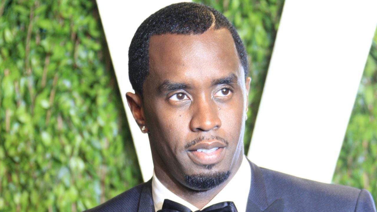 Sean “Diddy” Combs
