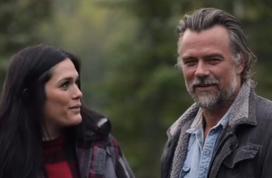 Who Is Josh Duhamel’s Wife? Inside Audra Mari’s Pageant Career and Their North Dakota Love Story