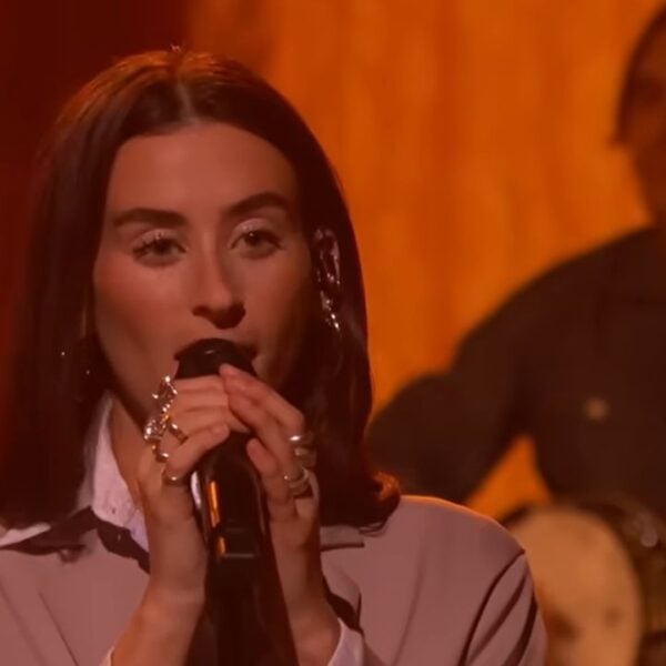 Who Are Stella Lefty’s Parents? Inside the Family Behind the ‘Boston’ Singer