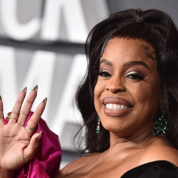 Niecy Nash