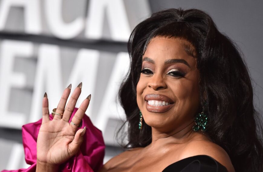 Niecy Nash