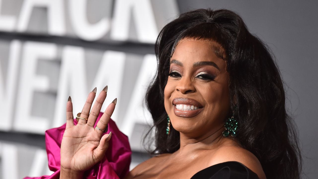 Niecy Nash