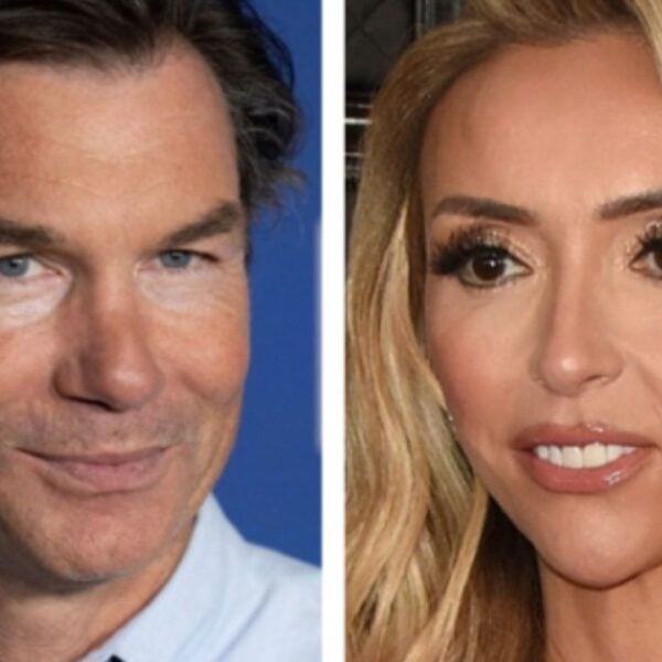 Giuliana Rancic Says Jerry O’Connell’s Memory Is ‘Fuzzy’ After He Revisits Their Breakup