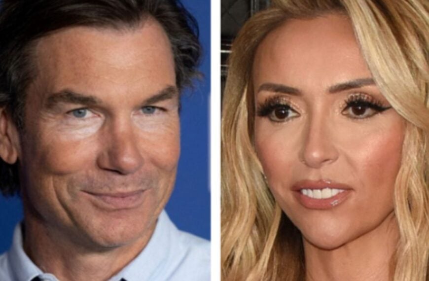 Giuliana Rancic Says Jerry O’Connell’s Memory Is ‘Fuzzy’ After He Revisits Their Breakup