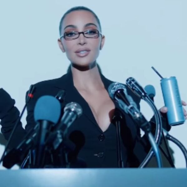 Kim Kardashian
