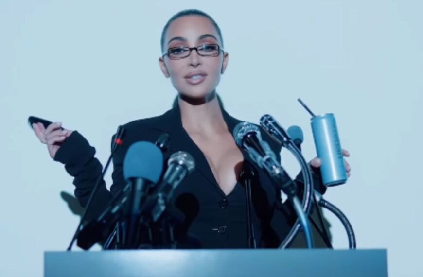 Kim Kardashian