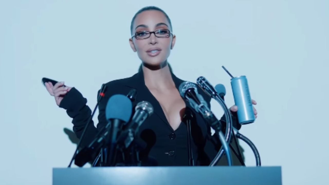 Kim Kardashian