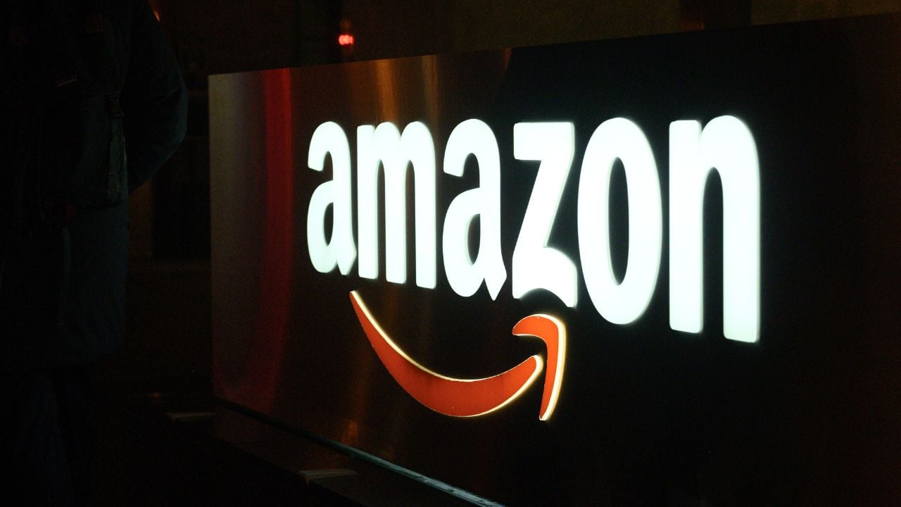 Amazon