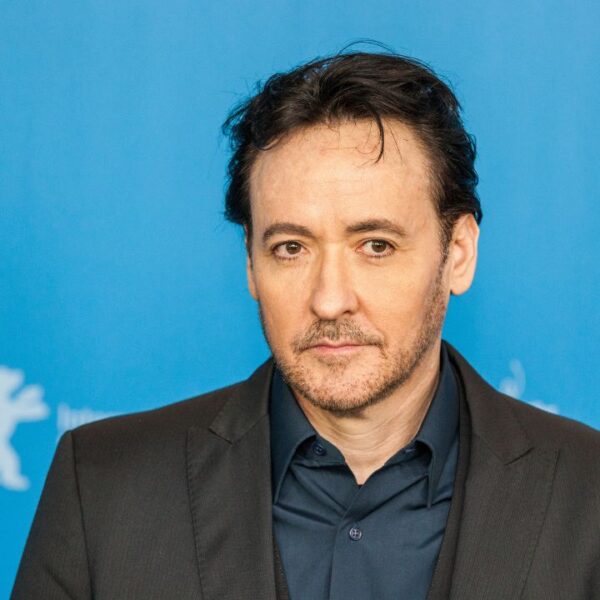 John Cusack