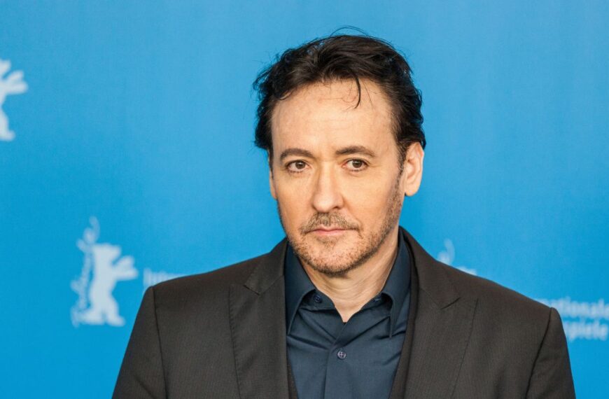 John Cusack