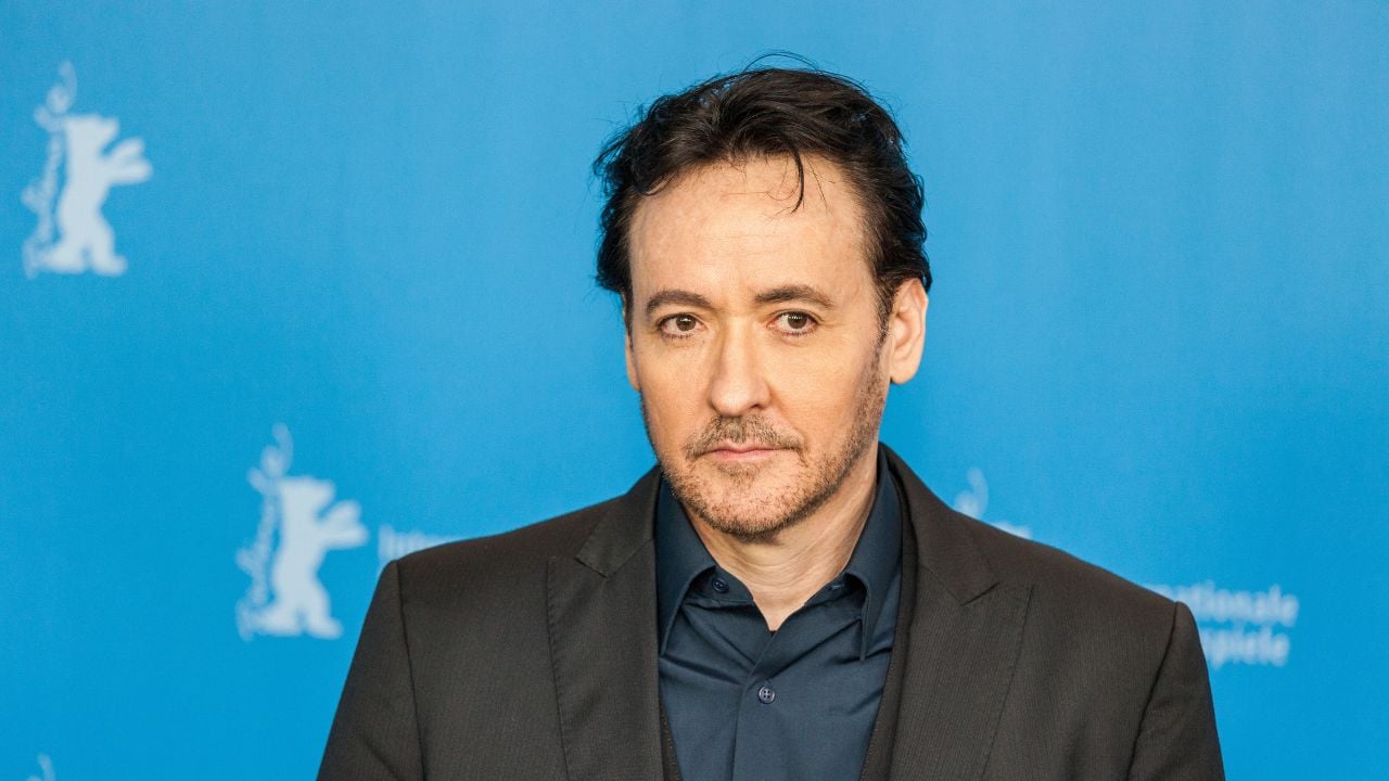 John Cusack