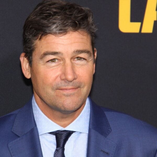 Kyle Chandler