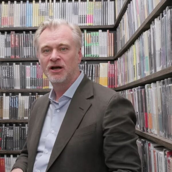 Christopher Nolan Says David Lynch Movie ‘Lost Highway’ Was ‘Laborious’, but It Helped Shape ‘Memento’