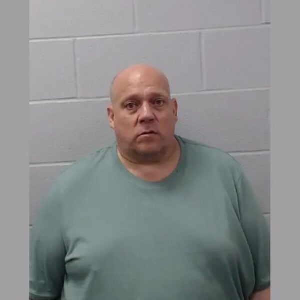 Jimmie Wayne Goodson