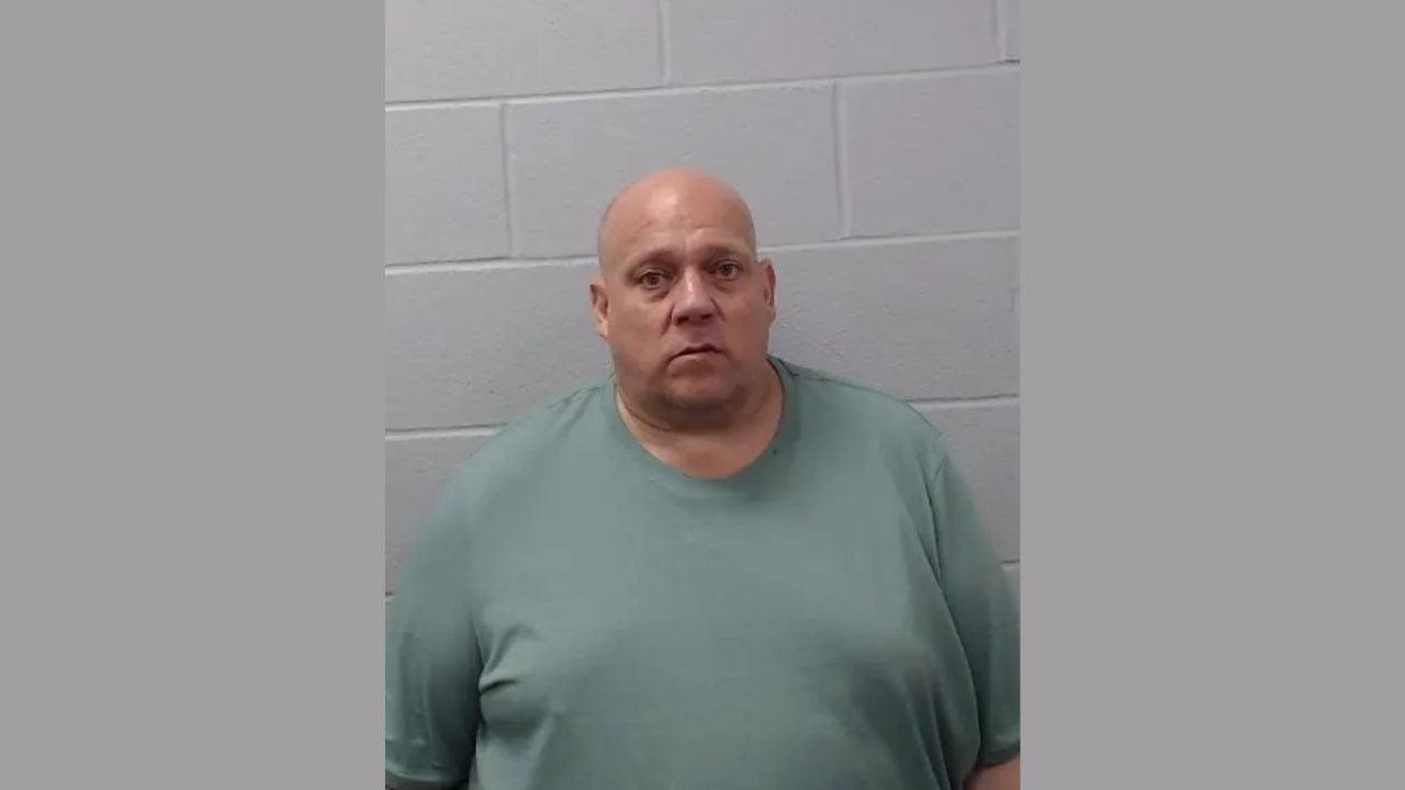 Jimmie Wayne Goodson
