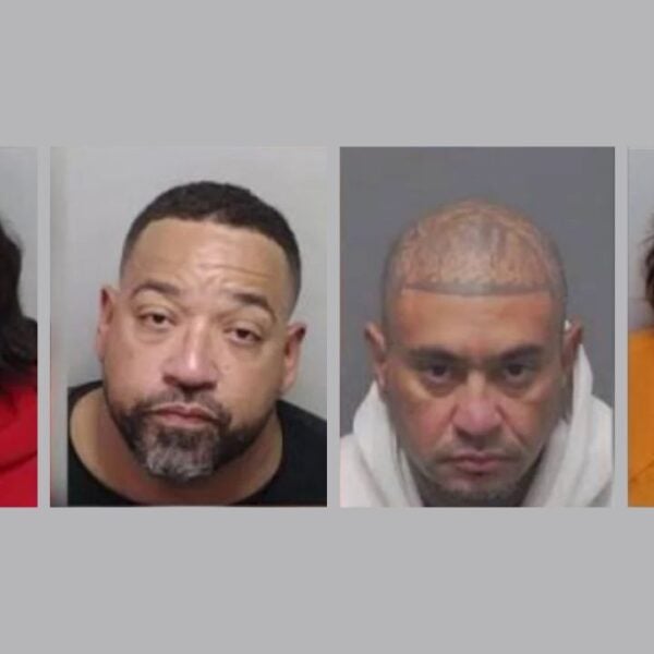 An Apartment Was Rented With a Stolen Identity, Inside Was Data From 273 Victims