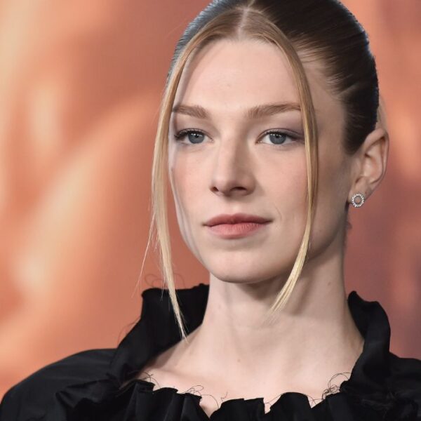 Hunter Schafer