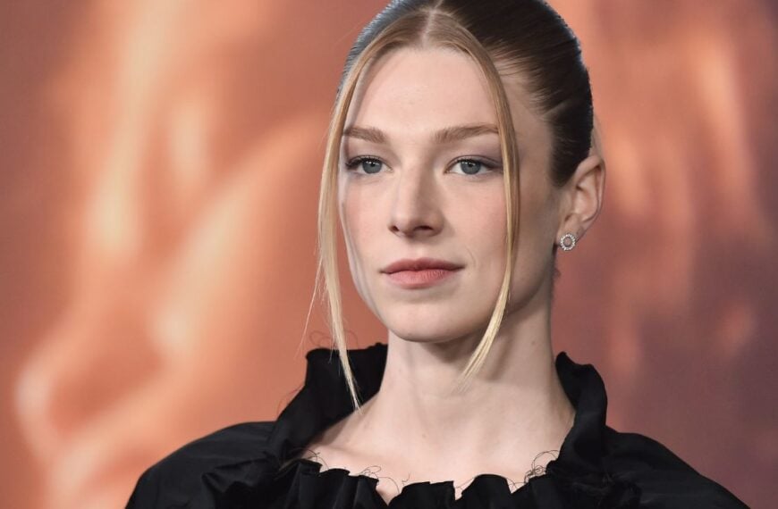 Hunter Schafer