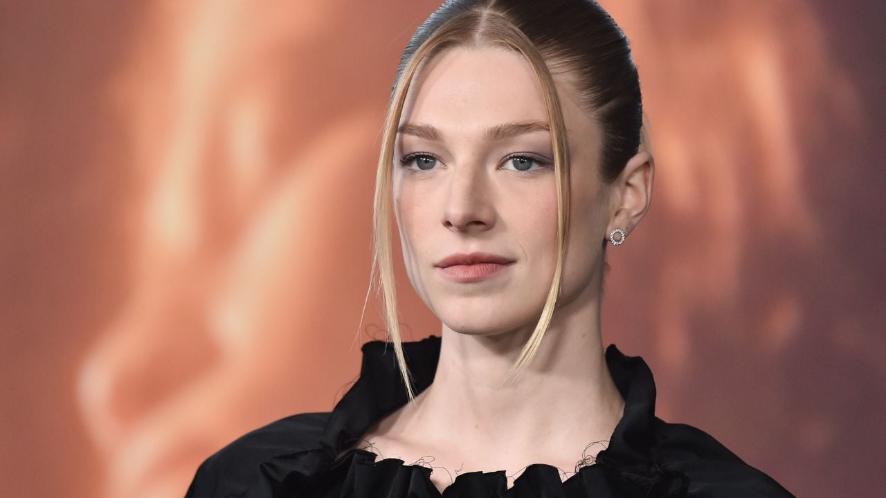 Hunter Schafer