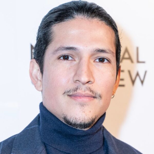 Danny Ramirez